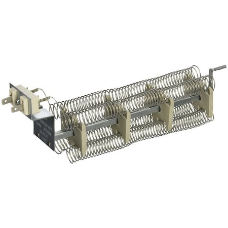 Napco Replacement Electric Dryer Element for Whirlpool and Maytag LA1044 LA1044